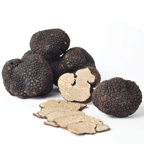 Fresh Summer truffle - Tuber Aestivum 50gr