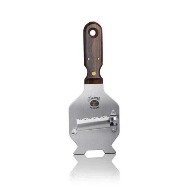 Truffle slicer/shaver (Wood handle)